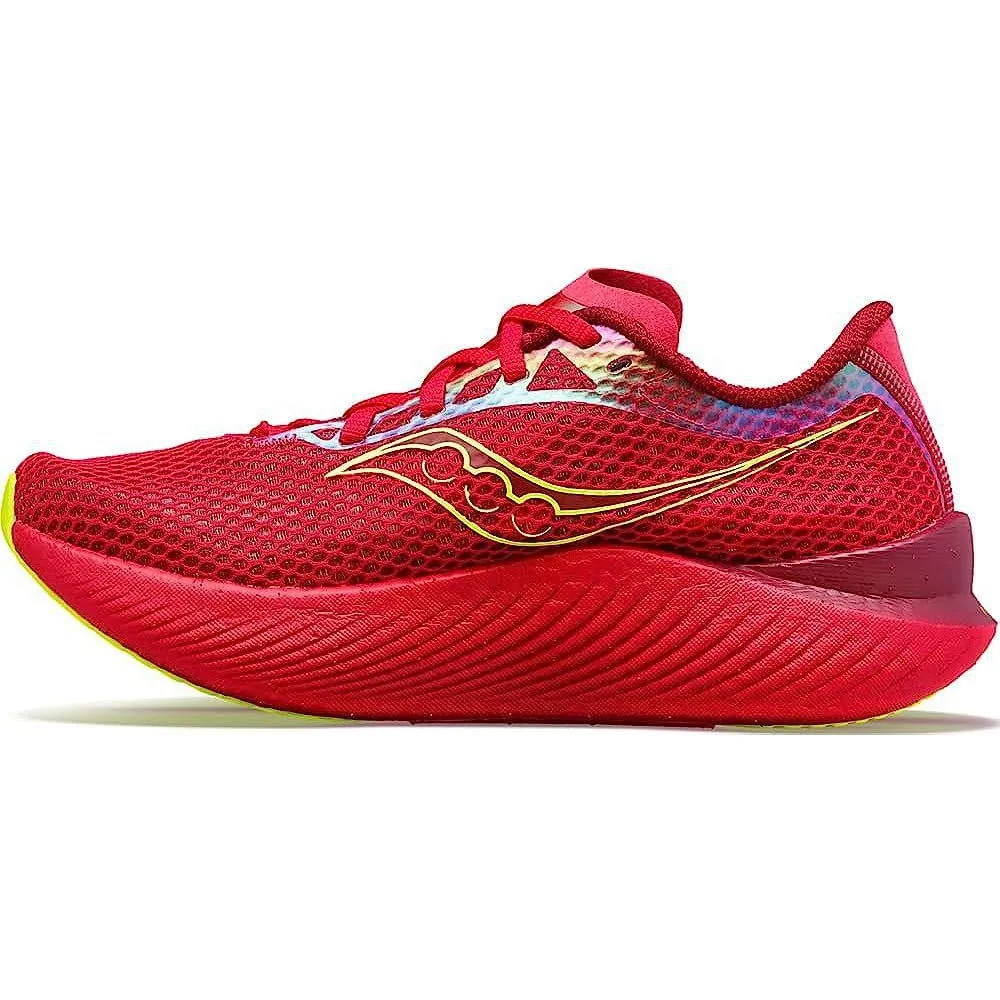 Saucony Women's Endorphin Pro 3 Running Shoe