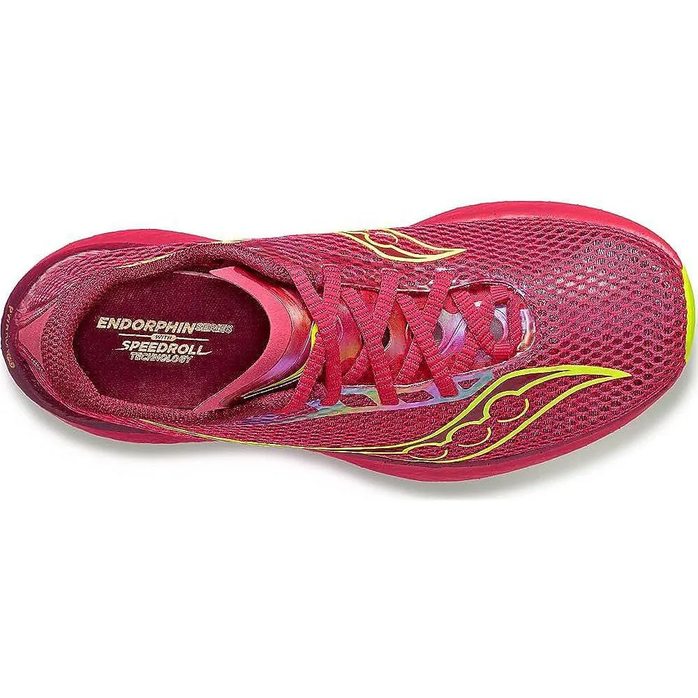 Saucony Women's Endorphin Pro 3 Running Shoe