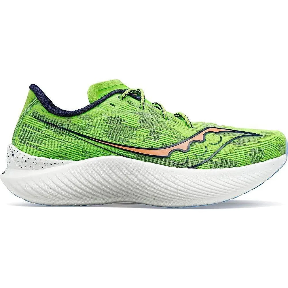Saucony Women's Endorphin Pro 3 Running Shoe