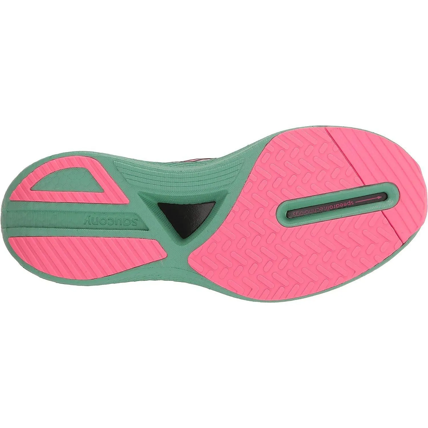 Saucony Women's Endorphin Pro 3 Running Shoe