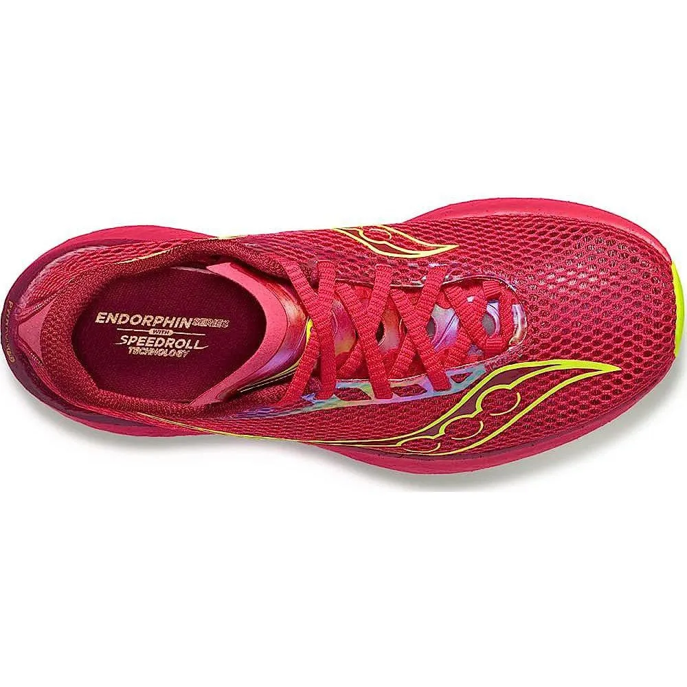 Saucony Women's Endorphin Pro 3 Running Shoe