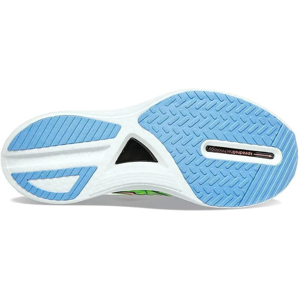 Saucony Women's Endorphin Pro 3 Running Shoe