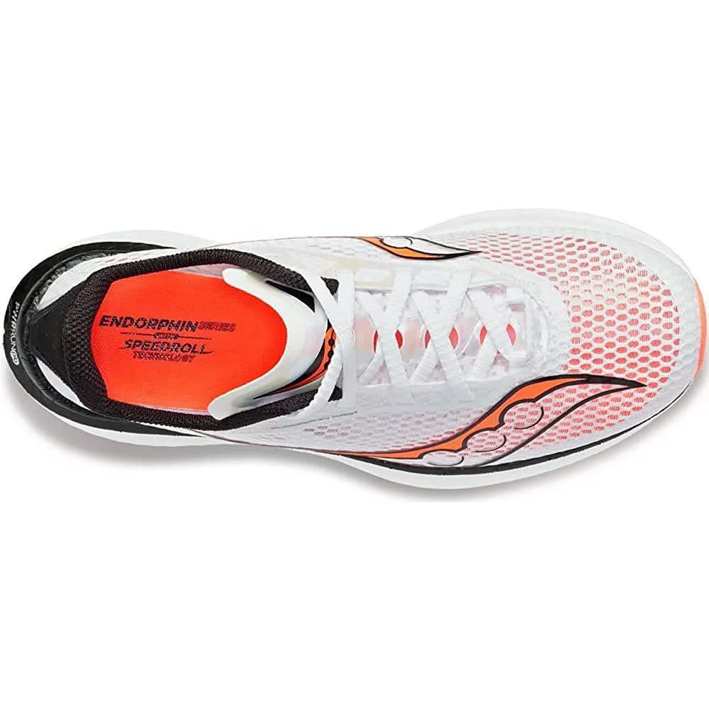 Saucony Women's Endorphin Pro 3 Running Shoe