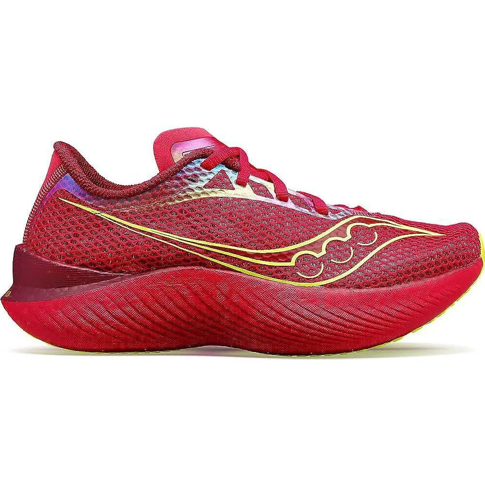 Saucony Women's Endorphin Pro 3 Running Shoe