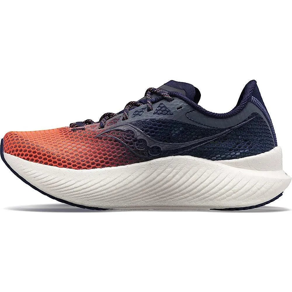 Saucony Women's Endorphin Pro 3 Running Shoe