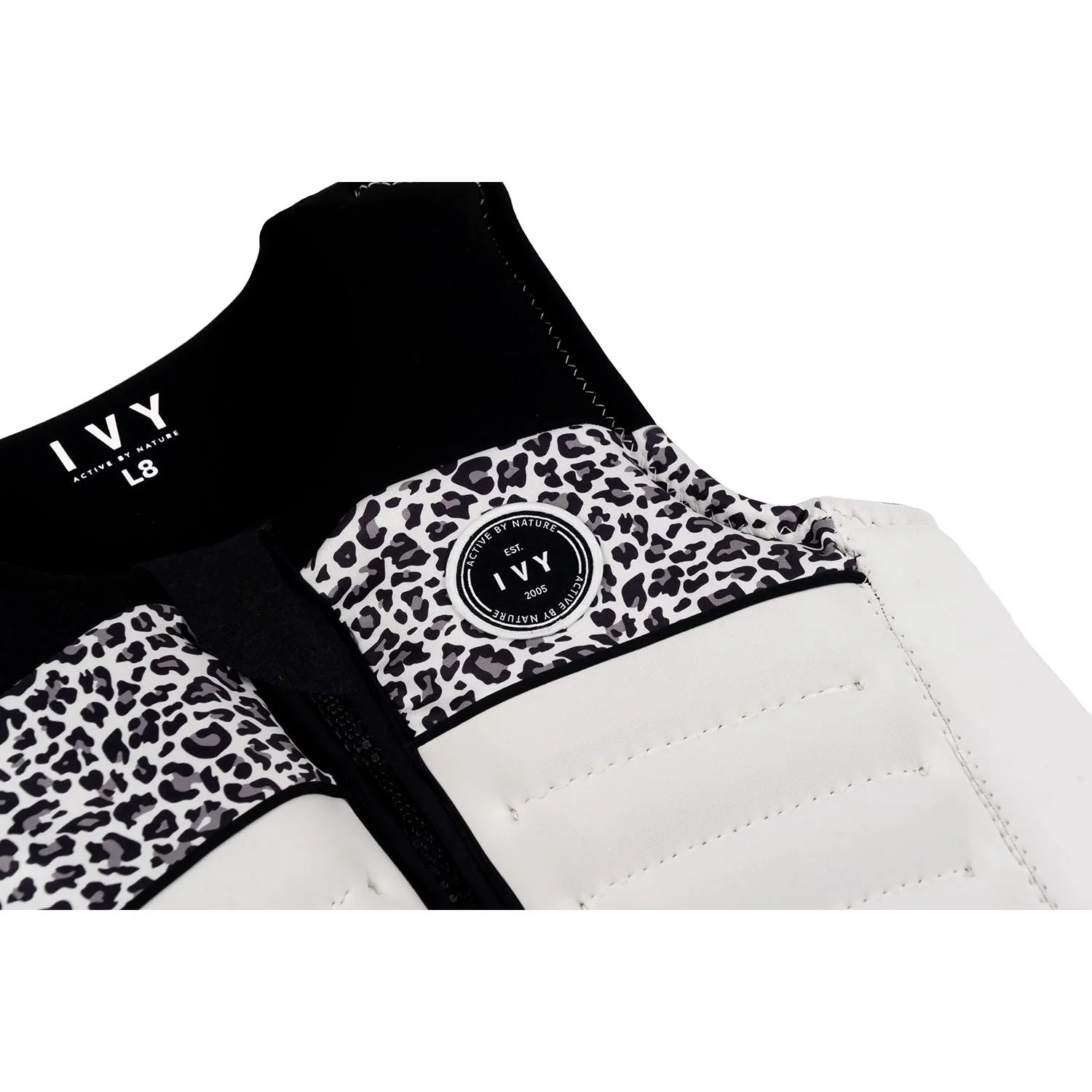 Savannah Life Jacket