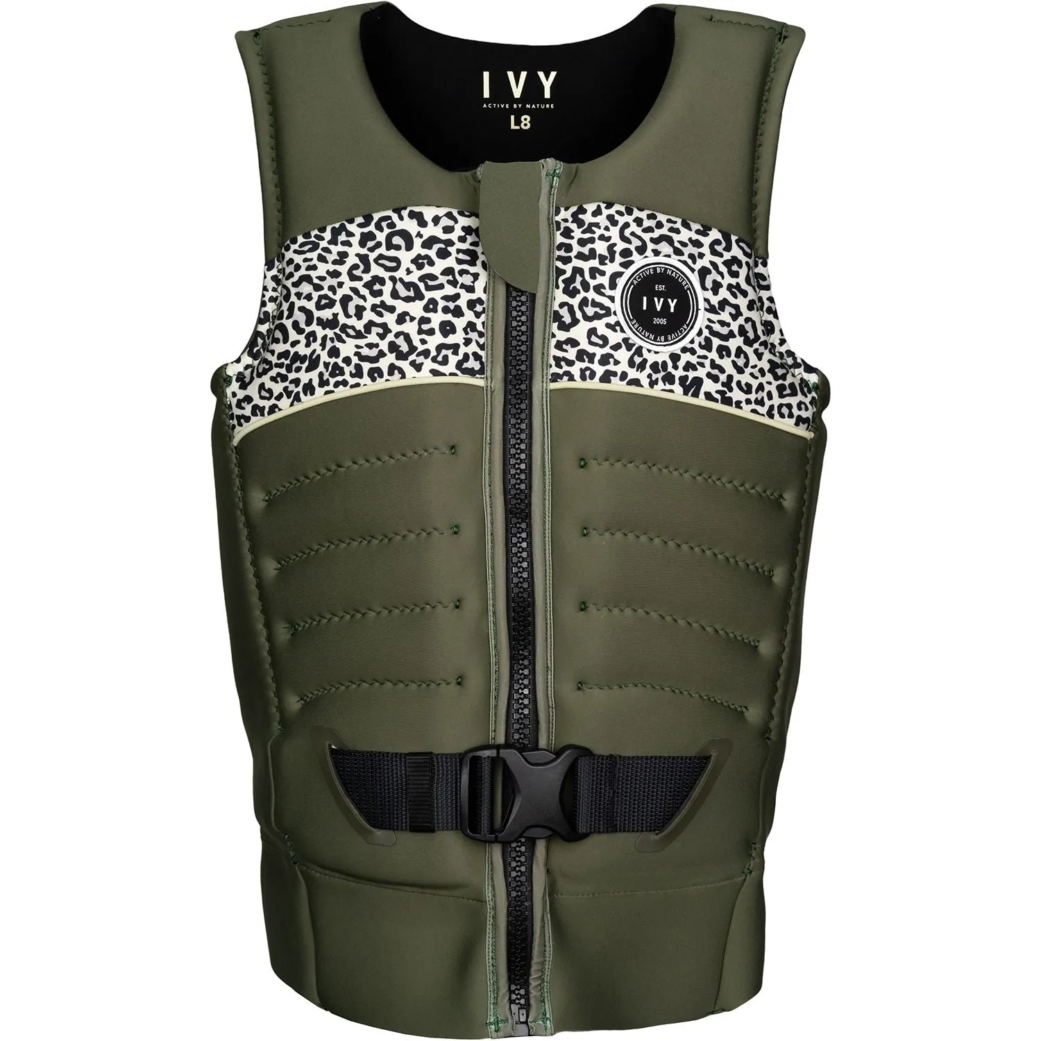 Savannah Life Jacket