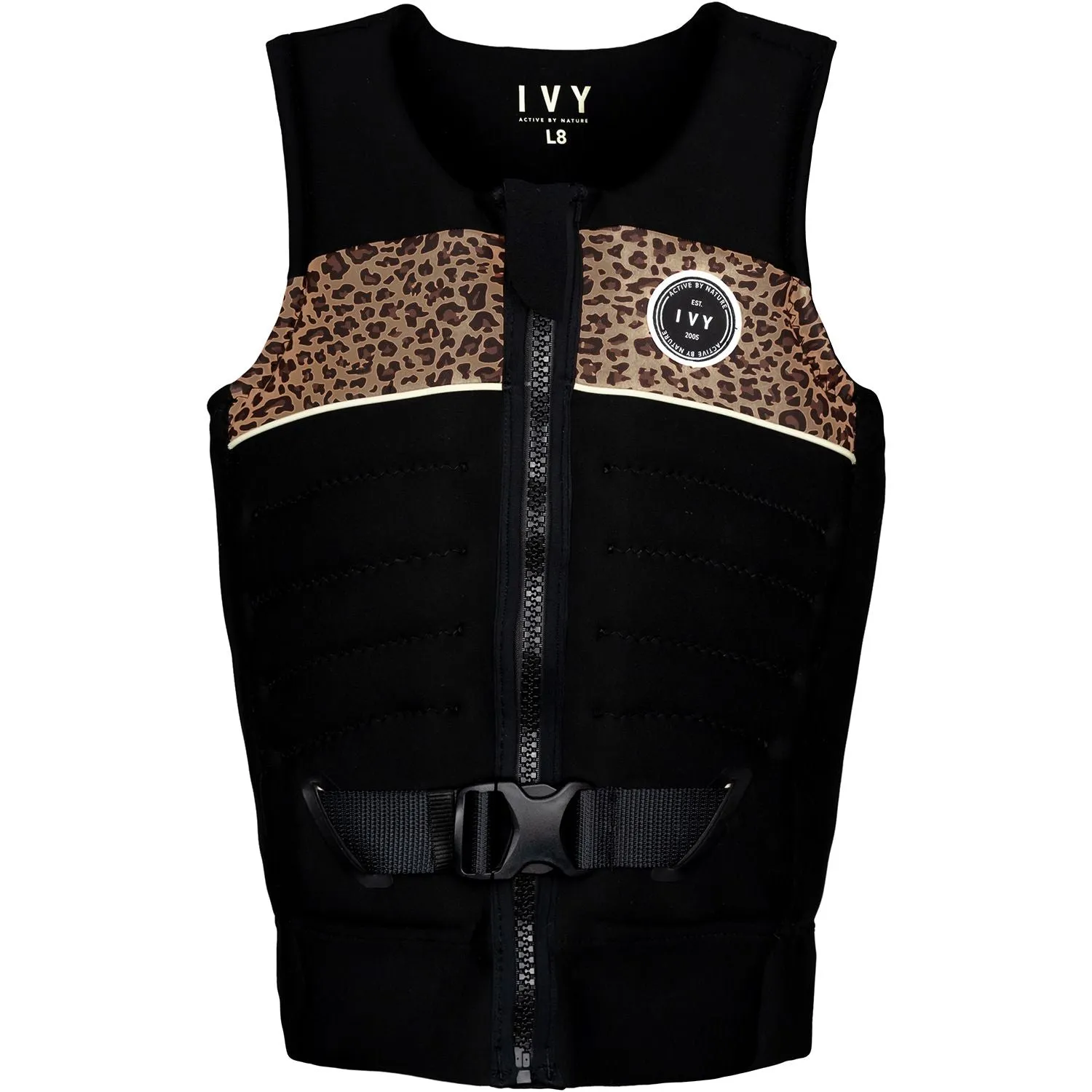 Savannah Life Jacket