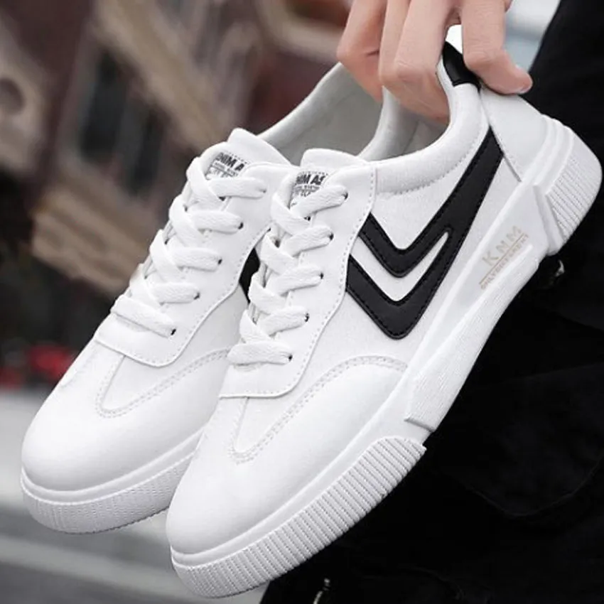 SAWYER Men Sneakers
