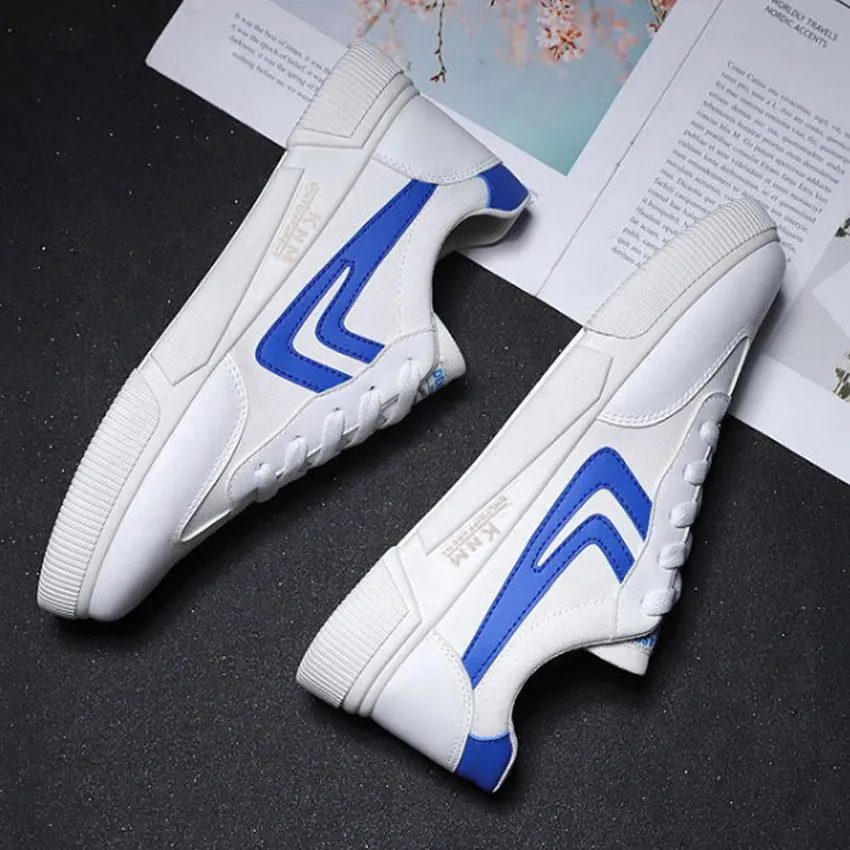 SAWYER Men Sneakers