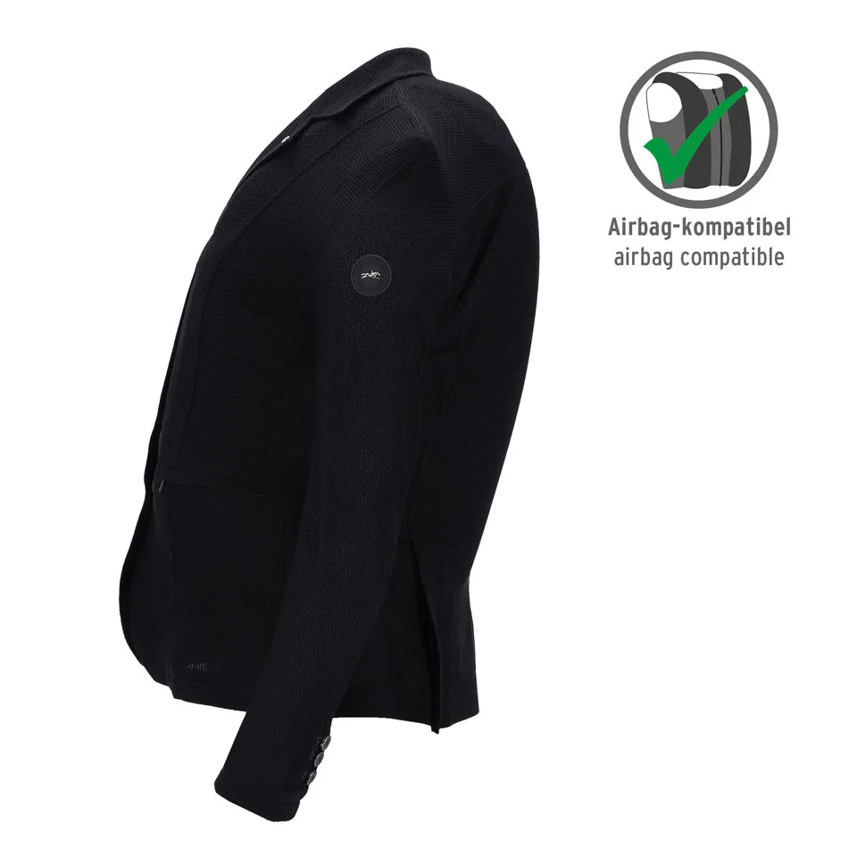 Schockemohle Air Cool Show Jacket Black