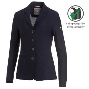 Schockemohle Air Cool Show Jacket Black