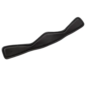 Schockemohle Pandora Leather Pad Black