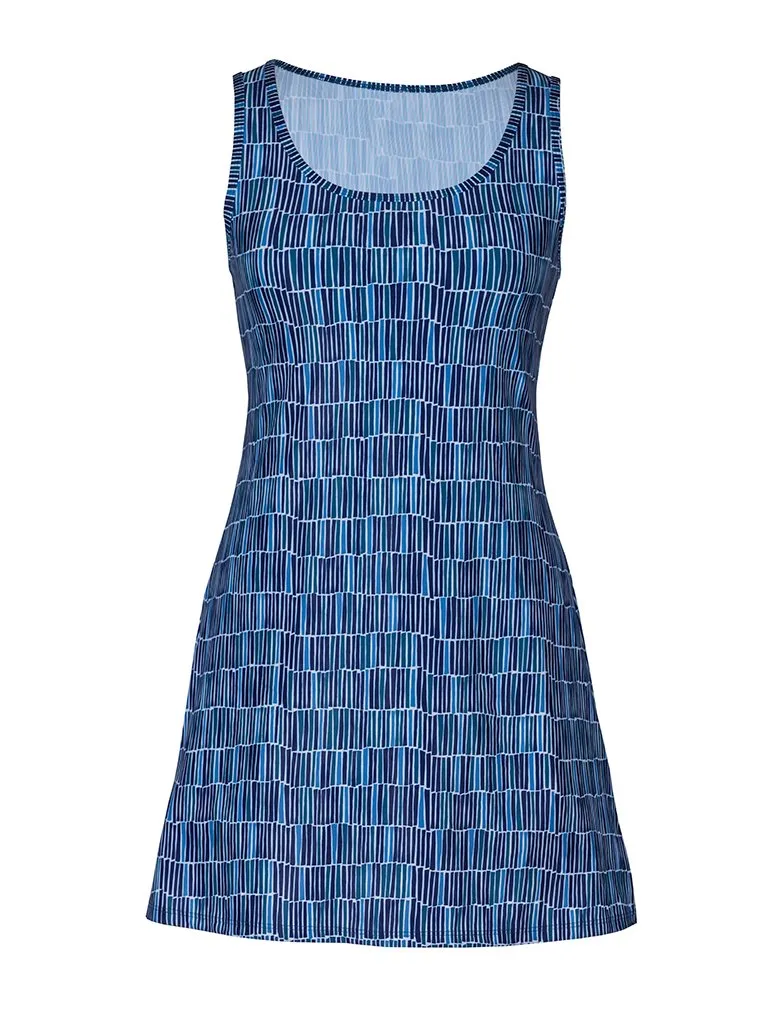 Scoop Dress