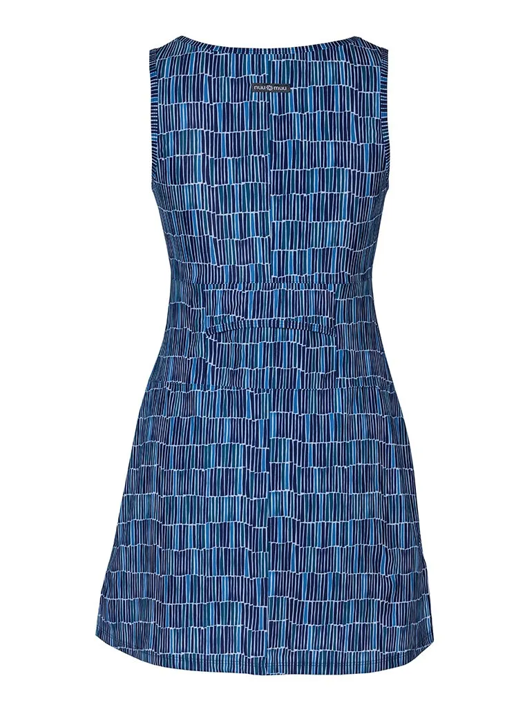 Scoop Dress