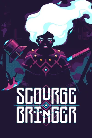 ScourgeBringer (PC/MAC/LINUX)