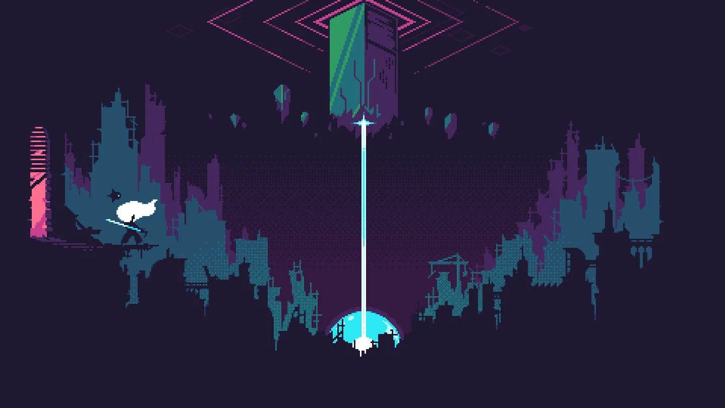 ScourgeBringer (PC/MAC/LINUX)