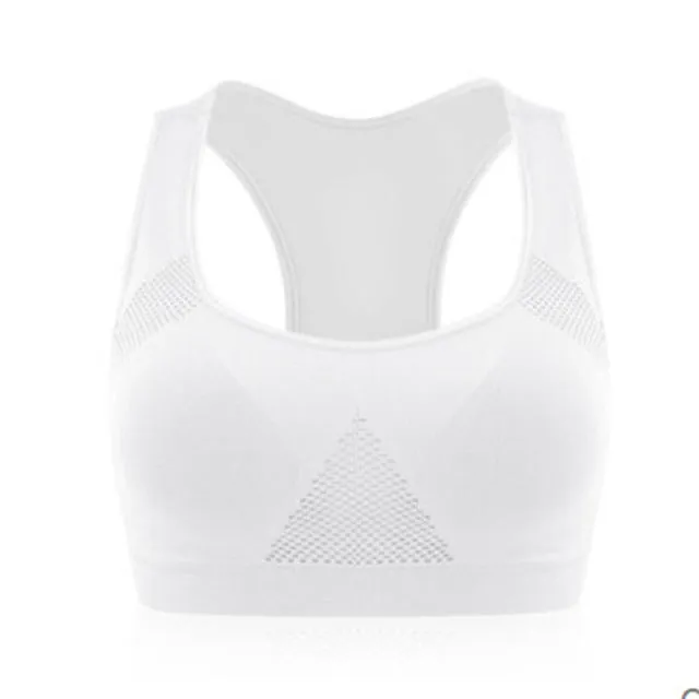 Seamless Triangle Sports Bra