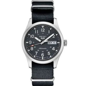 Seiko SRPG31 - 5 Sports Collection
