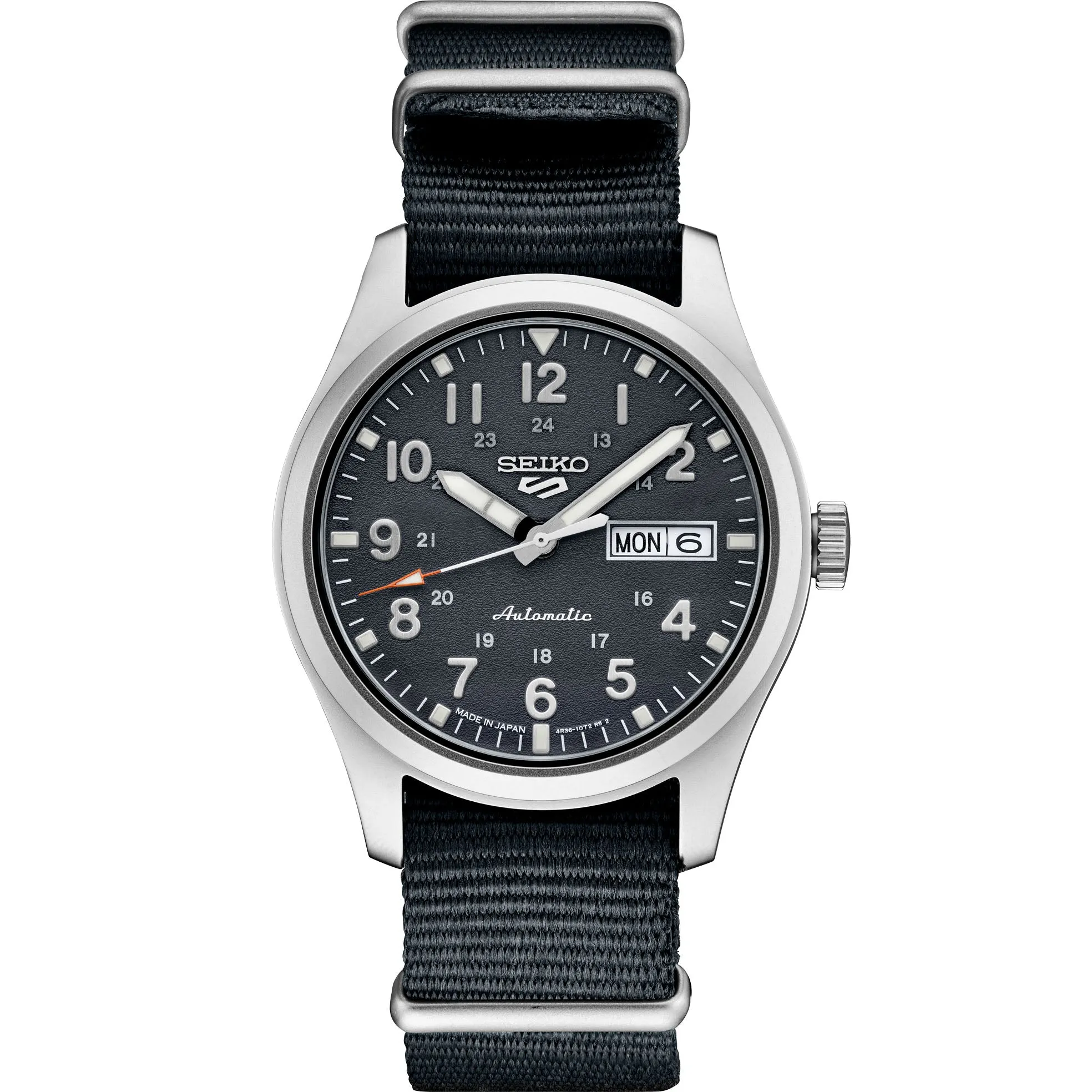 Seiko SRPG31 - 5 Sports Collection