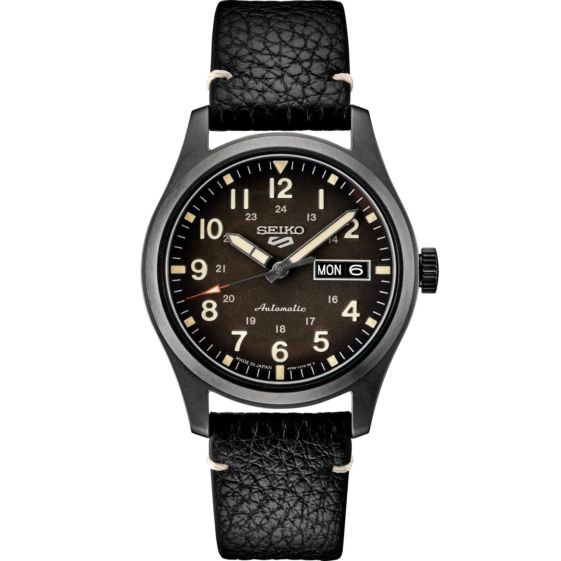 Seiko SRPG41 - 5 Sports Collection