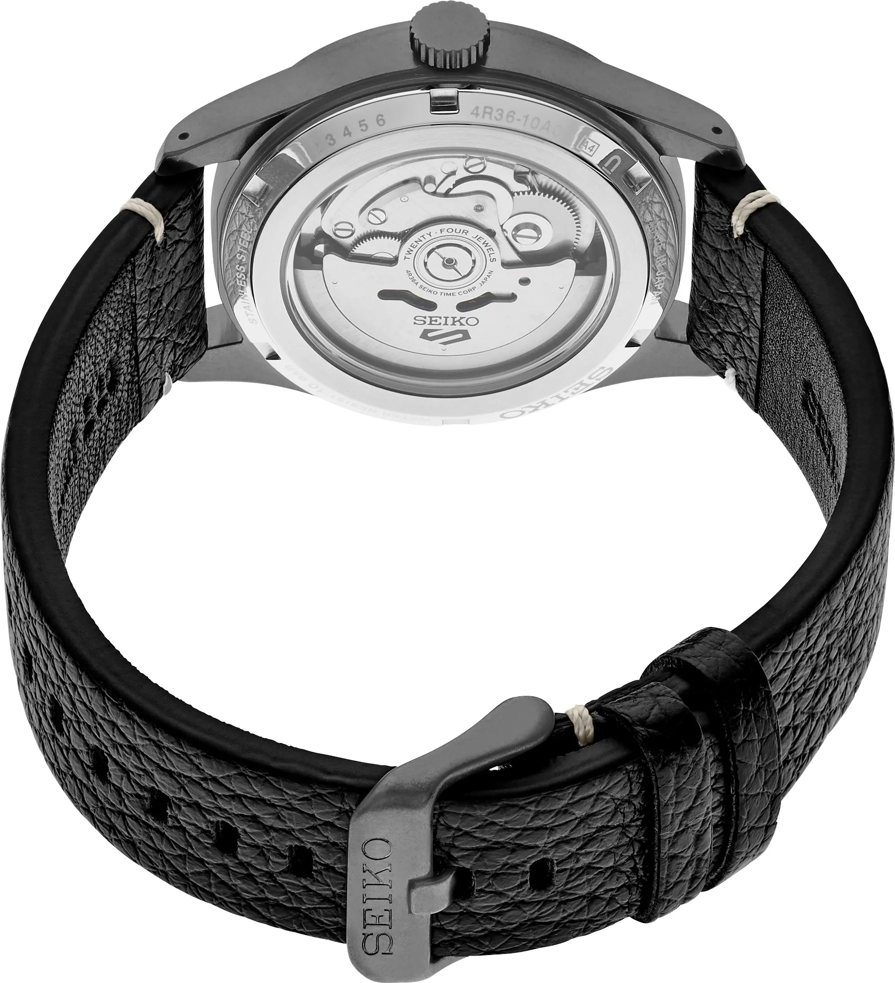 Seiko SRPG41 - 5 Sports Collection