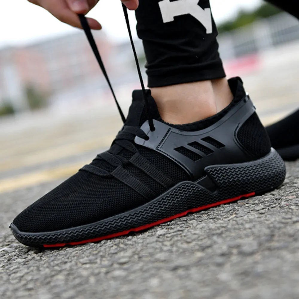 SELIK Men Sneakers