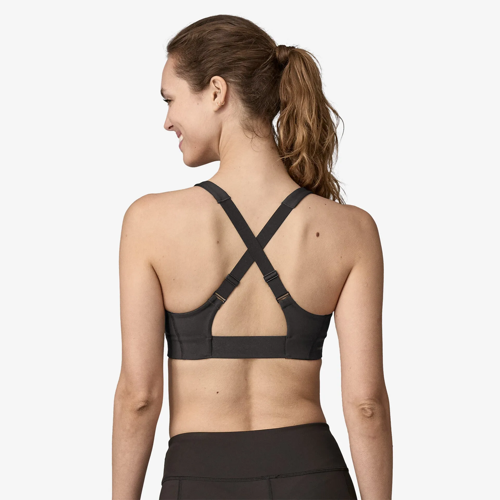 Shadowlite Mid Impact Adjustable Bra (Women's) - 32130