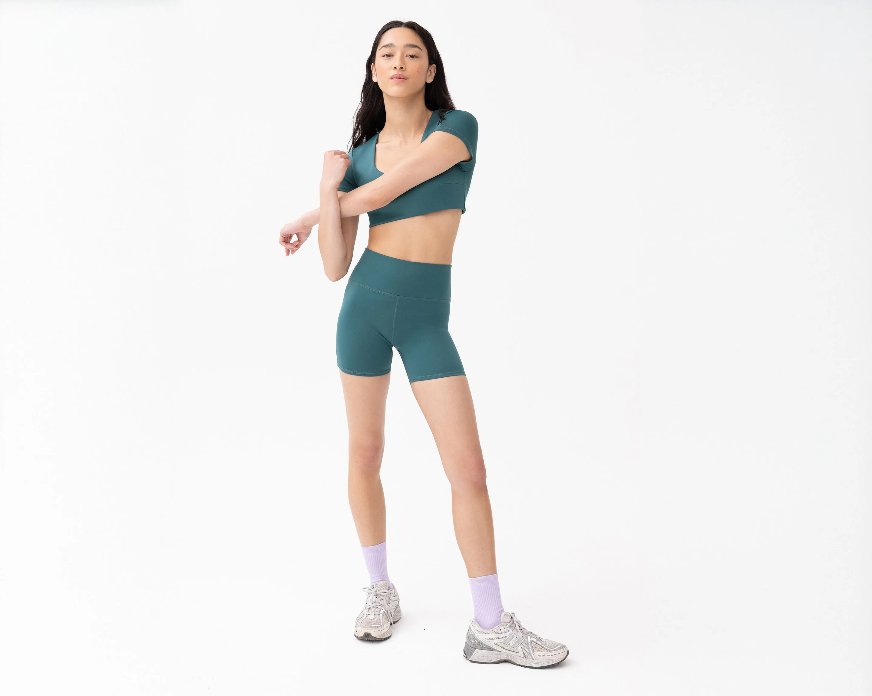 Shape Up Short