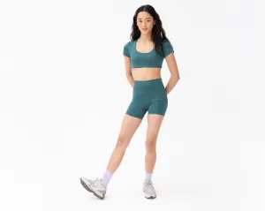 Shape Up Short