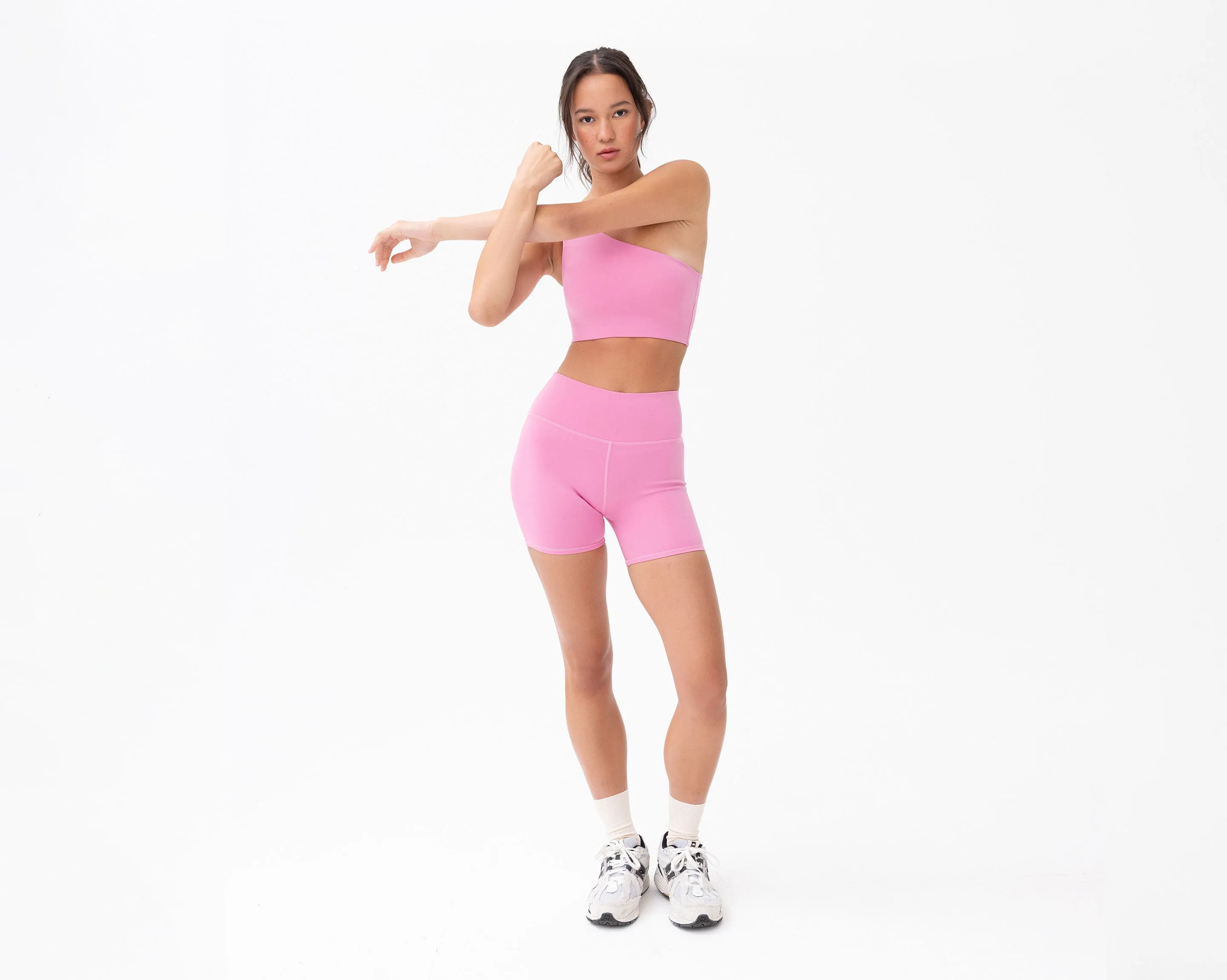 Shape Up Short