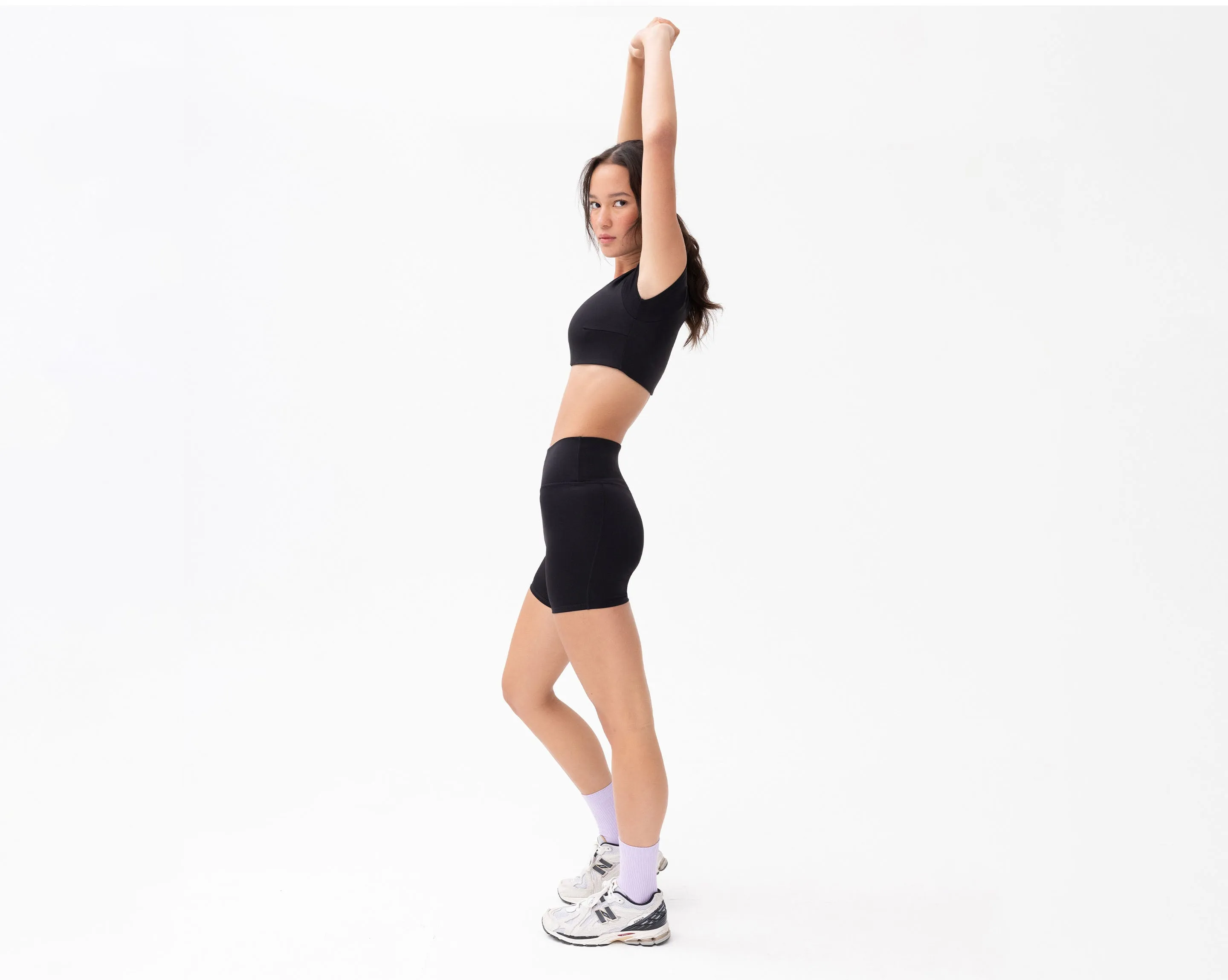 Shape Up Short