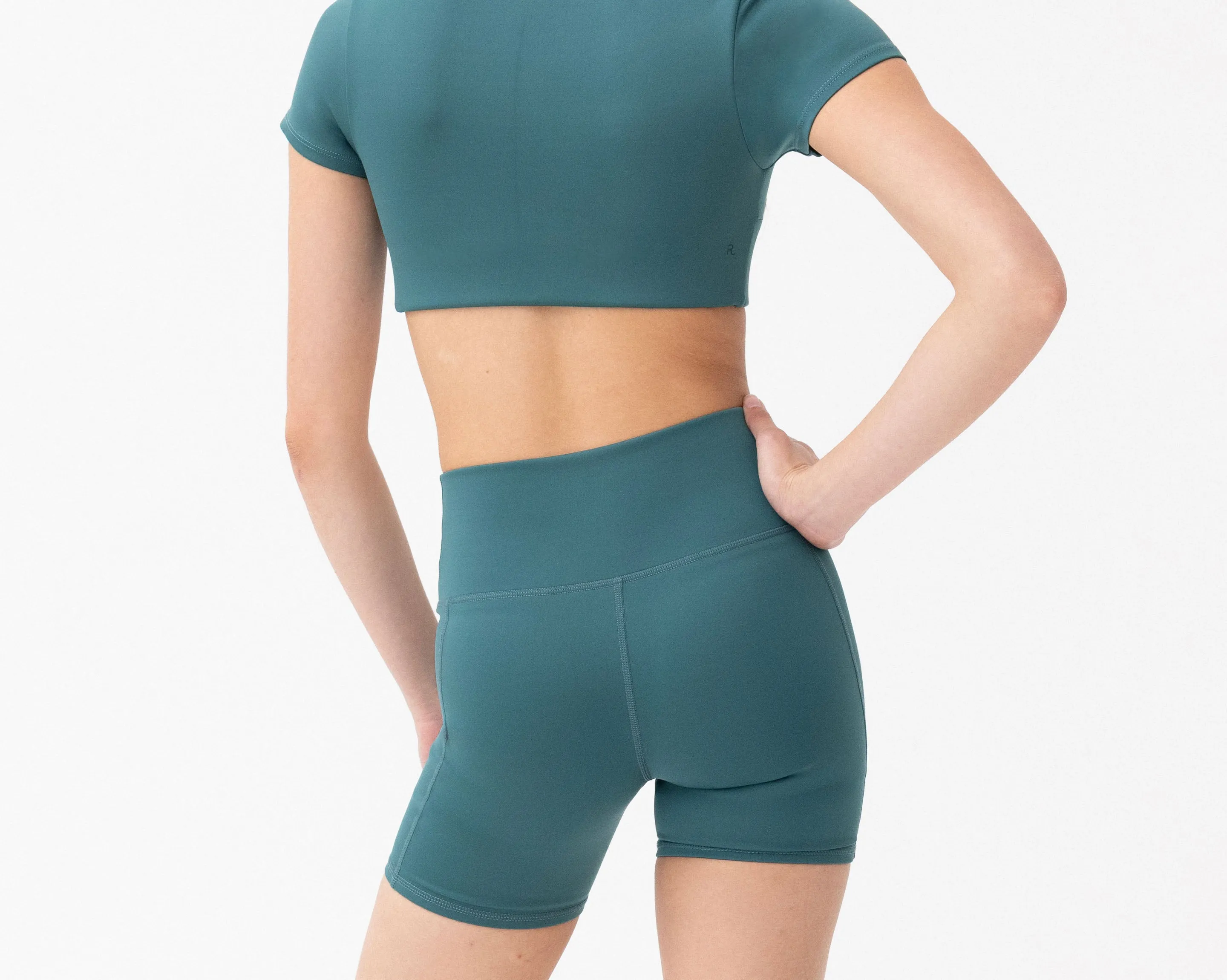 Shape Up Short