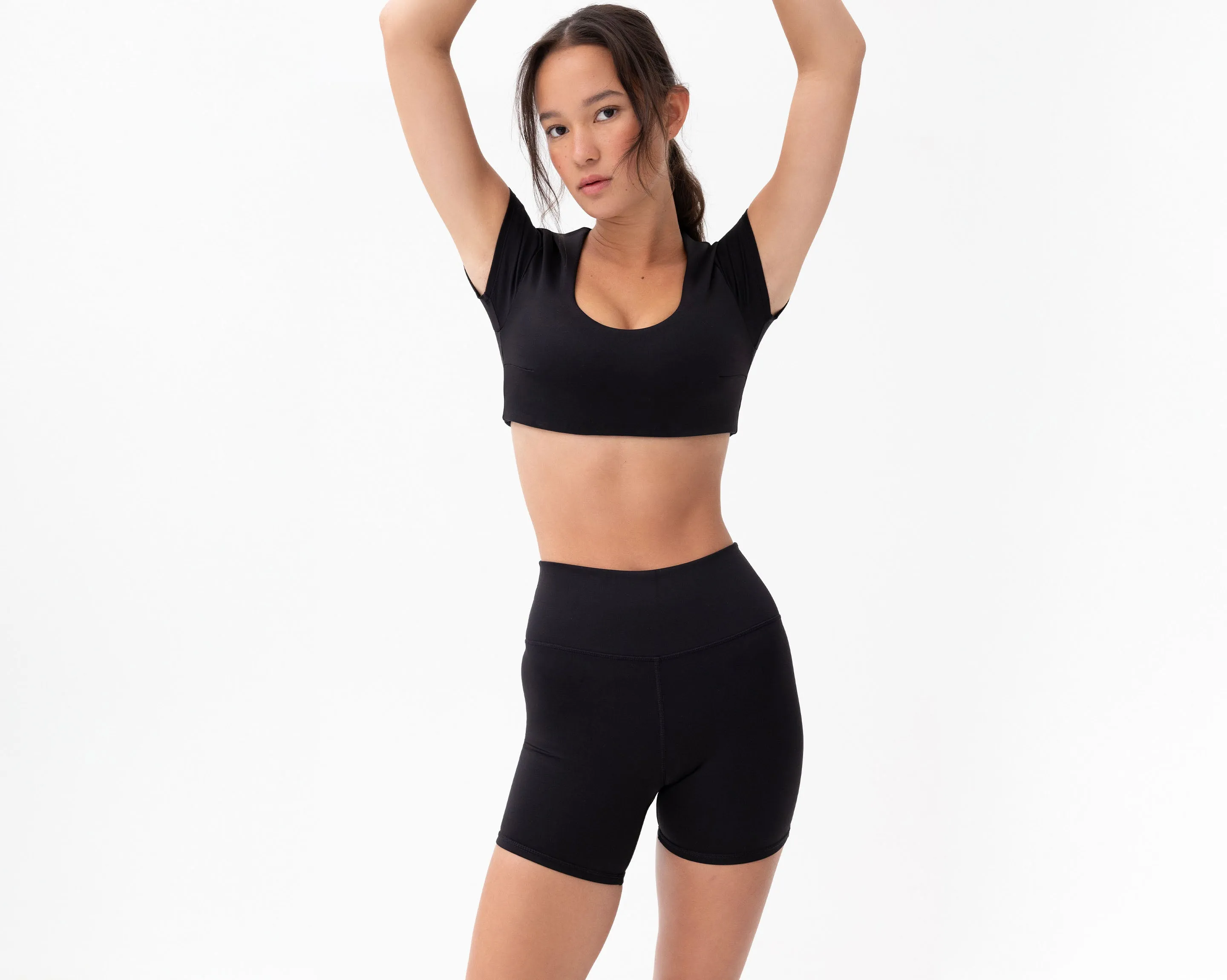 Shape Up Short