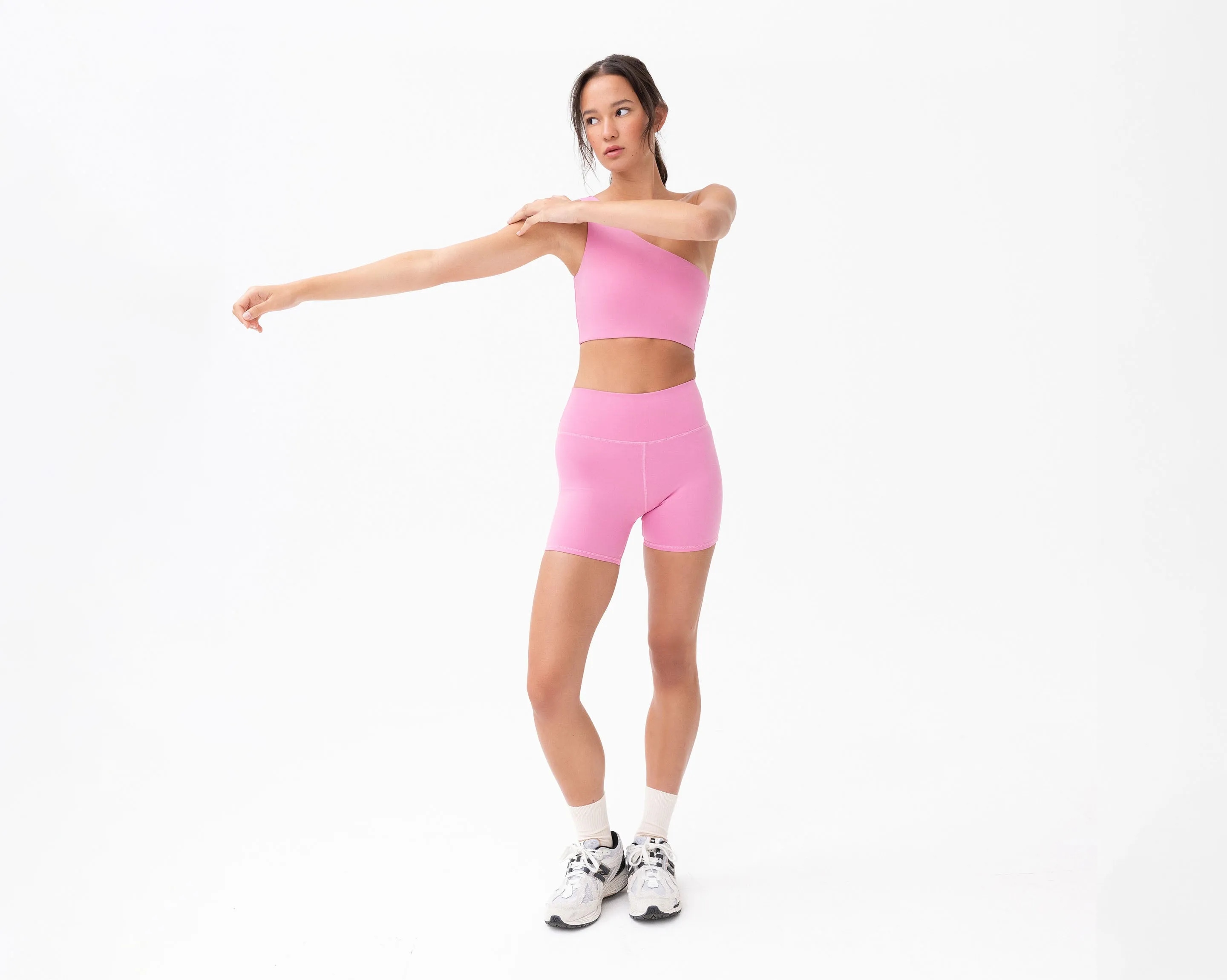 Shape Up Short