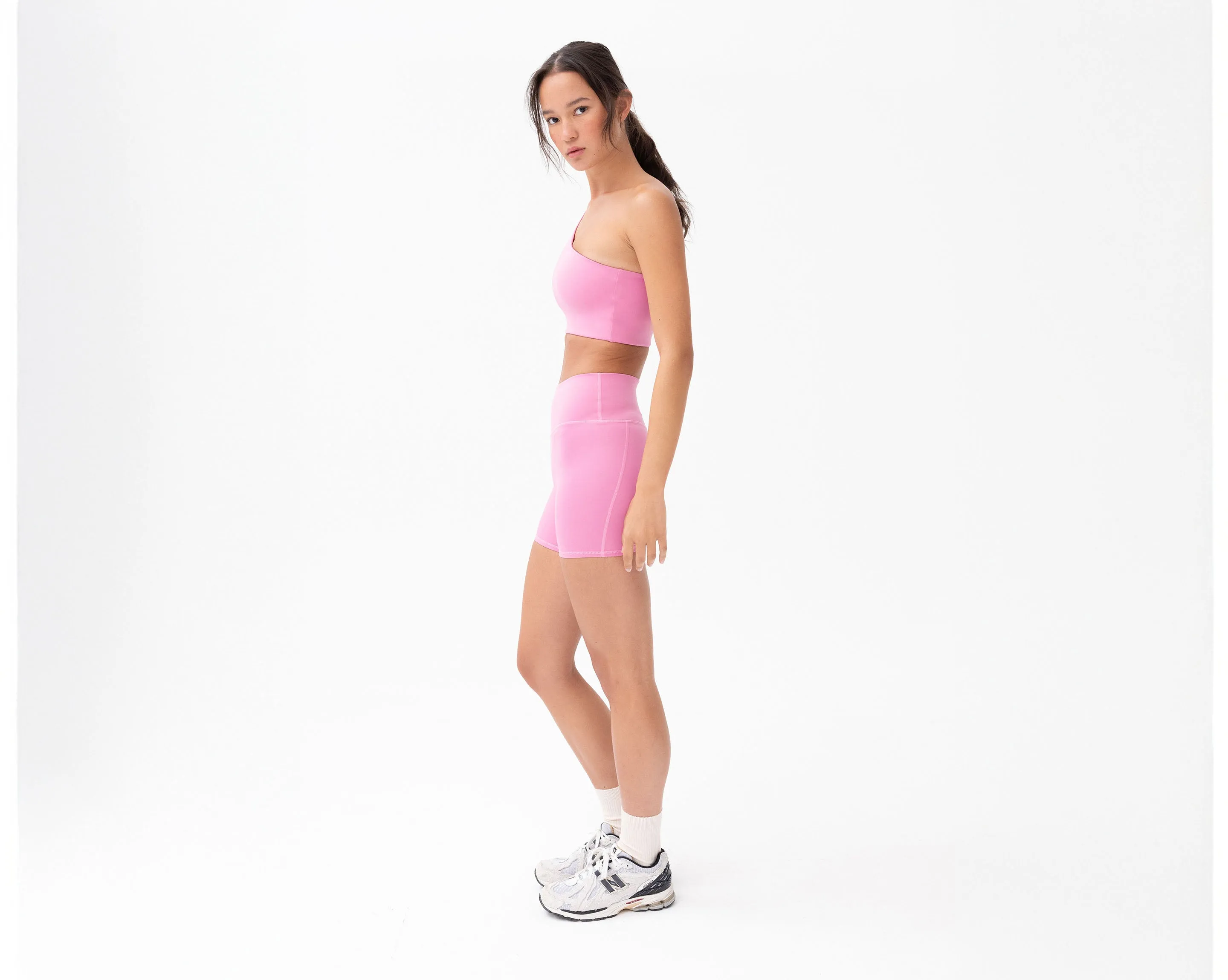 Shape Up Short