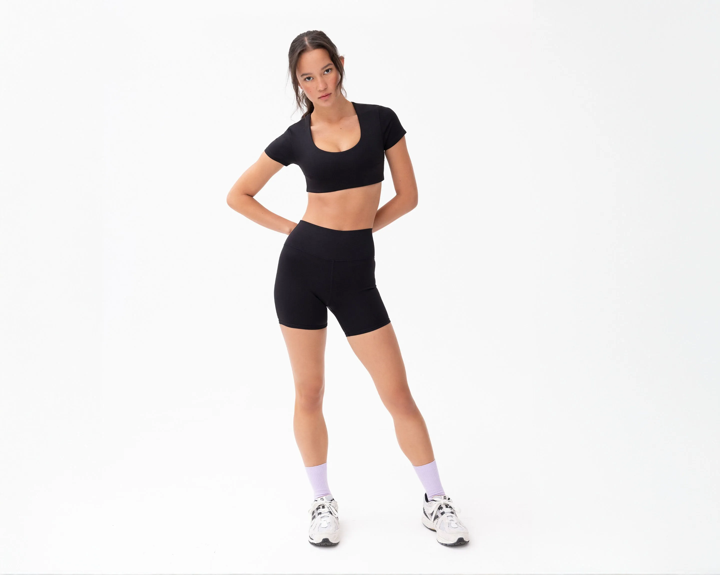 Shape Up Short