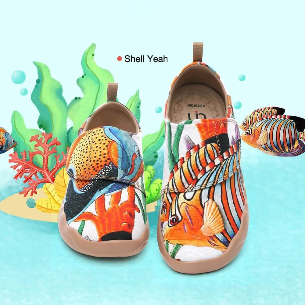 Shell Yeah