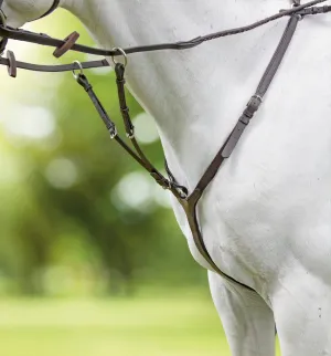 Shires Velociti RAPIDA Breasplate