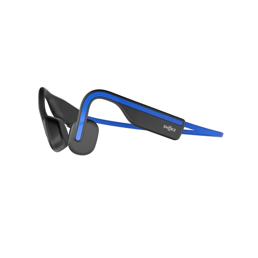 SHOKZ OpenMove Wireless Bluetooth Headphones