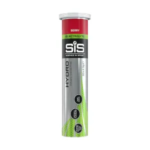 SIS Electrolyte Hydro - Berry