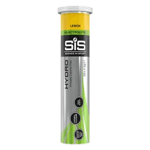 SIS Electrolyte Hydro - Lemon