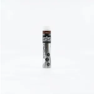 SIS Go Hydro Tablets - Cola & Caffeine