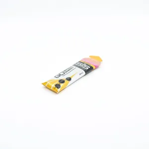 SIS Go Plus Isotonic Energy Gels - Fruit Salad - Box 30