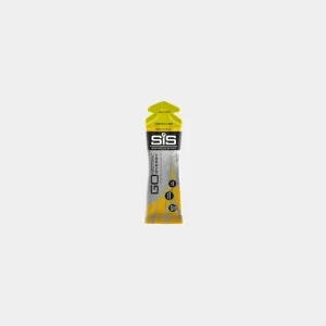 SIS Go Plus Isotonic Energy Gels - Lemon & Lime (Single Serving)