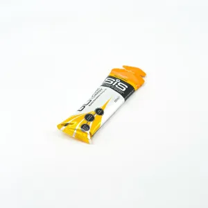 SIS Go Plus Isotonic Energy Gels - Tropical (Single Serving)