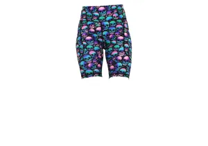 Skulduggery Long Shorts with pockets