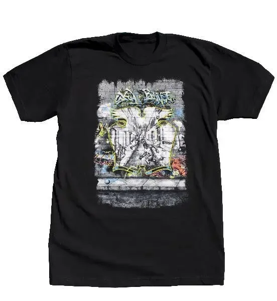 Sky Bounce Tees
