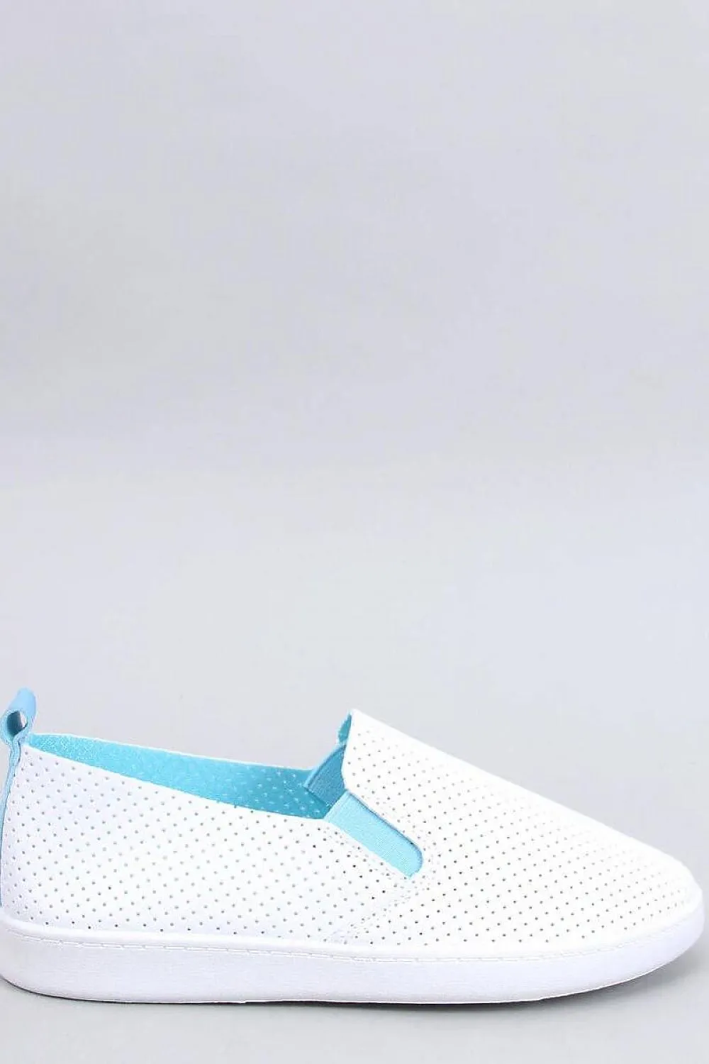 Slip-On Sneakers