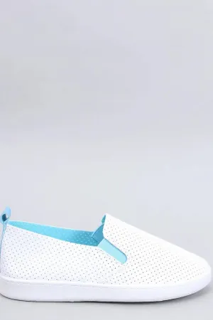 Slip-On Sneakers
